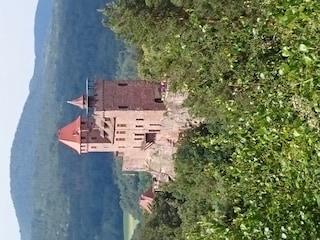 Burg Berwartstein