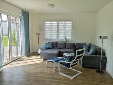 Ferienhaus Pier 76