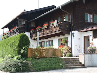 Haus Hochmoor