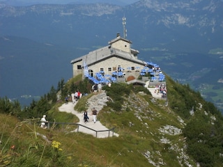 Kehlsteinhaus