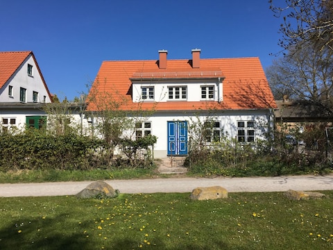 Ferienwohnung Landgang