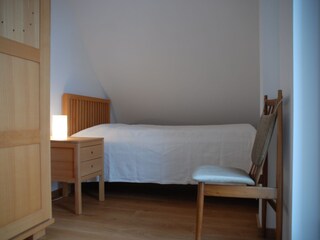 Apartamento de vacaciones Georgensgmünd Características 8