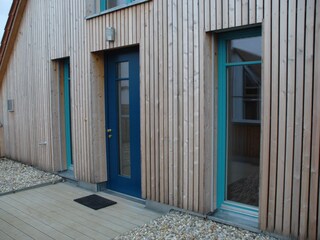 Apartamento de vacaciones Georgensgmünd Grabación al aire libre 2
