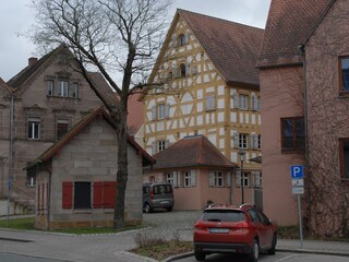 Schlösslein