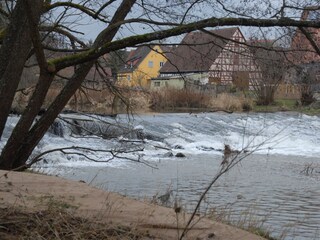 Appartamento per vacanze Georgensgmünd Ambiente 17