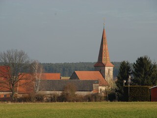 Appartamento per vacanze Georgensgmünd Ambiente 18