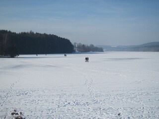 Appartamento per vacanze Georgensgmünd Ambiente 20