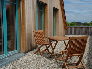 Apartamento de vacaciones Georgensgmünd Grabación al aire libre 3