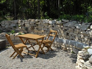 Apartamento de vacaciones Georgensgmünd Grabación al aire libre 4