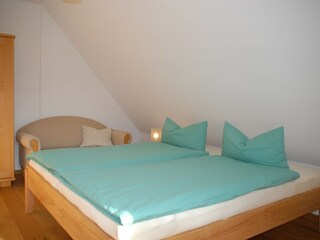 Apartamento de vacaciones Georgensgmünd Características 7