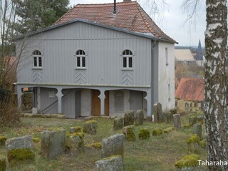 Appartamento per vacanze Georgensgmünd Ambiente 14