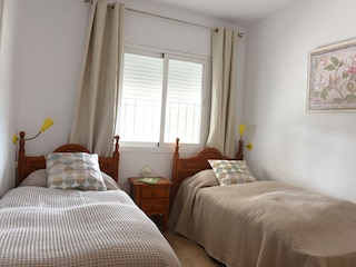 Villa Conil de la Frontera Caratteristiche 14