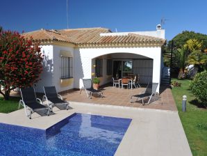 Villa Casa Lantana - Conil de la Frontera - image1