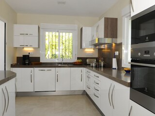 Villa Conil de la Frontera Caratteristiche 17