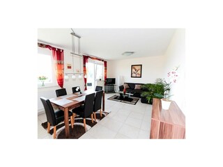 Appartement St. Kanzian Kenmerken 17