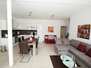 Appartement St. Kanzian Kenmerken 14
