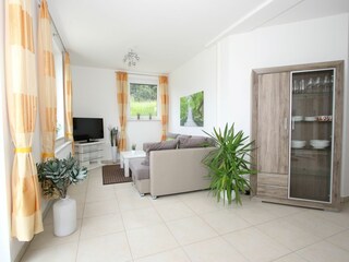 Appartement St. Kanzian Kenmerken 16