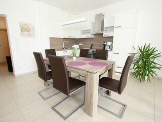 Appartement St. Kanzian Kenmerken 15