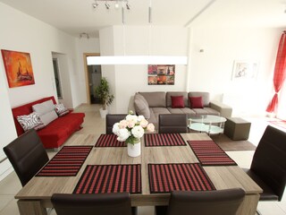 Appartement St. Kanzian Kenmerken 13