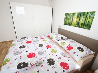 Appartement St. Kanzian Kenmerken 22