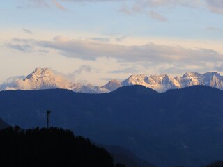 Appartamento St. Kanzian Registrazione all'aperto 10