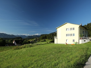 Apartment St. Kanzian Outdoor Recording 8