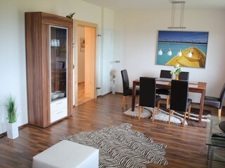 Appartamento St. Kanzian Caratteristiche 18