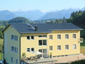 Komfortappartement Schönblick