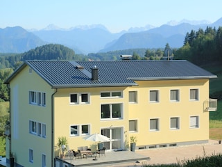 Urlaubsdomizil Schönblick