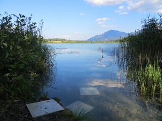 Appartamento St. Kanzian Registrazione all'aperto 12