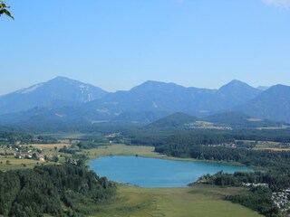 Appartamento St. Kanzian Ambiente 28