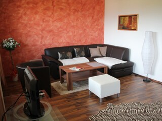 Appartement St. Kanzian Kenmerken 19
