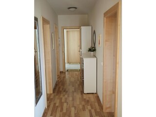 Appartamento St. Kanzian Caratteristiche 20