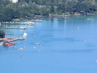 Appartamento St. Kanzian Ambiente 31