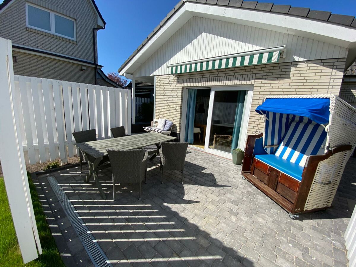 Ferienhaus Makareinis