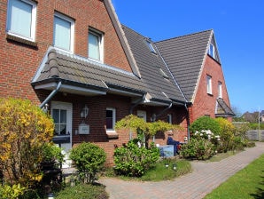 Ferienwohnung Jacobsen 9 - Westerland - image1