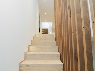 Treppe Eingangsbereich