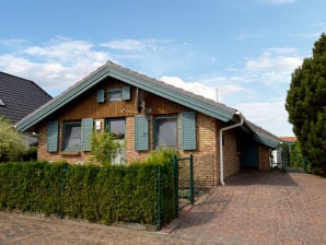 Ferienhaus Strandperle - Kronsgaard - image1