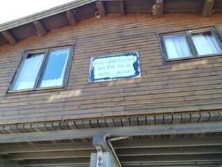 Einen schönen Urlaub!