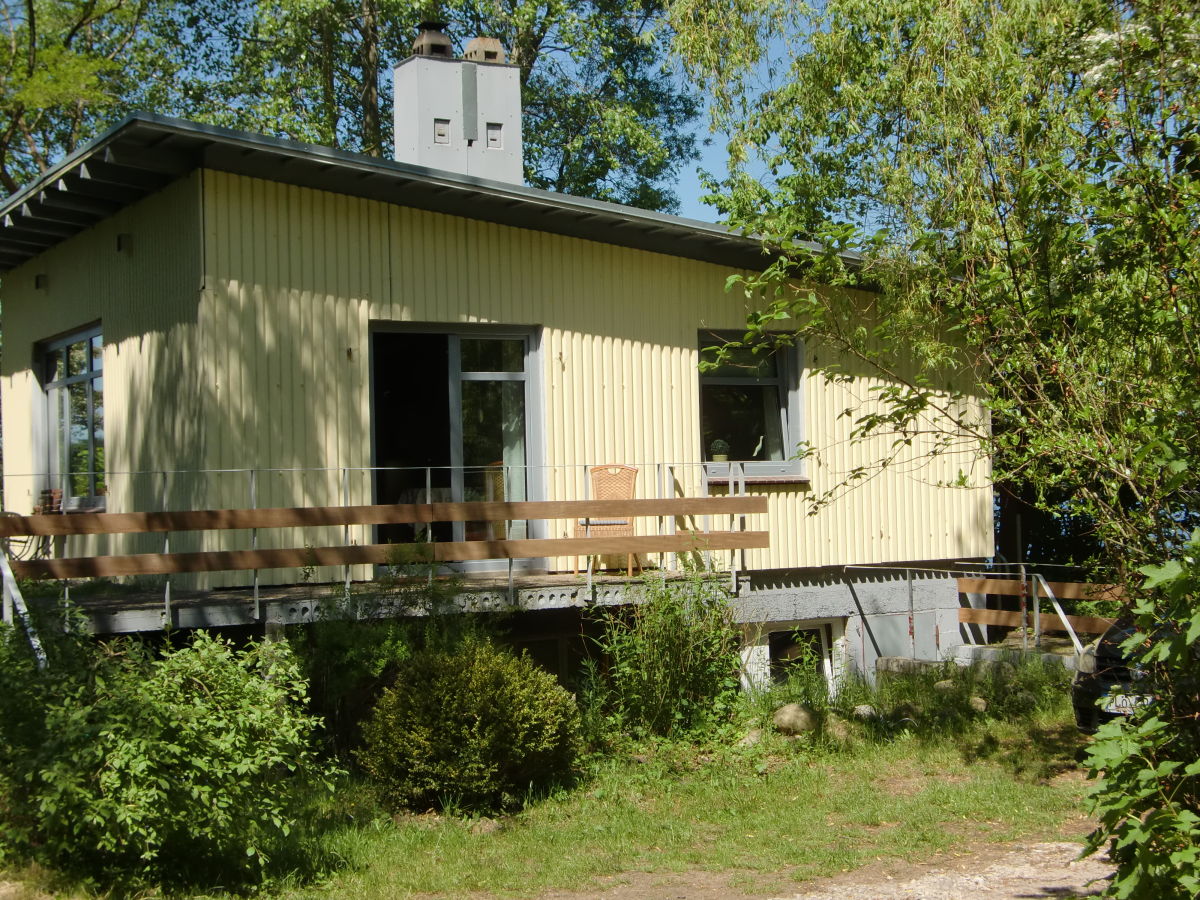 Ferienhaus Haus Am See Langwedel Holstein Herr Claus D Brey