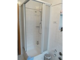 Badezimmer Erdgeschoss