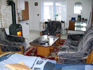 Ferienwohnung 1