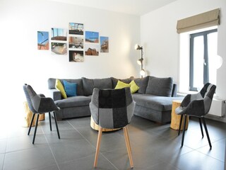 Ferienhaus Hannut Ausstattung 12