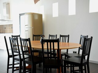 Ferienhaus Hannut Ausstattung 17