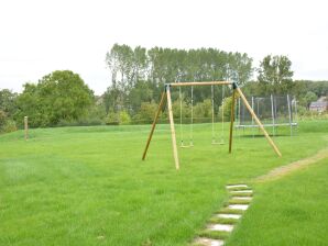 Bauernhaus-Retreat, Fernelmont