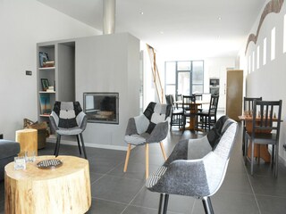 Holiday house Hannut Features 12