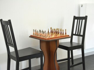 Holiday house Hannut Features 14