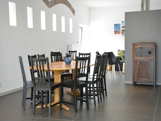 Ferienhaus Hannut Ausstattung 23