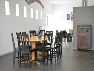 Maison de vacances Hannut Équipement 23