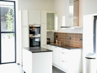 Ferienhaus Hannut Ausstattung 12